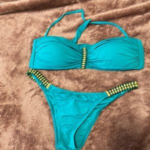 Despi Brazilian luxury bathing suit